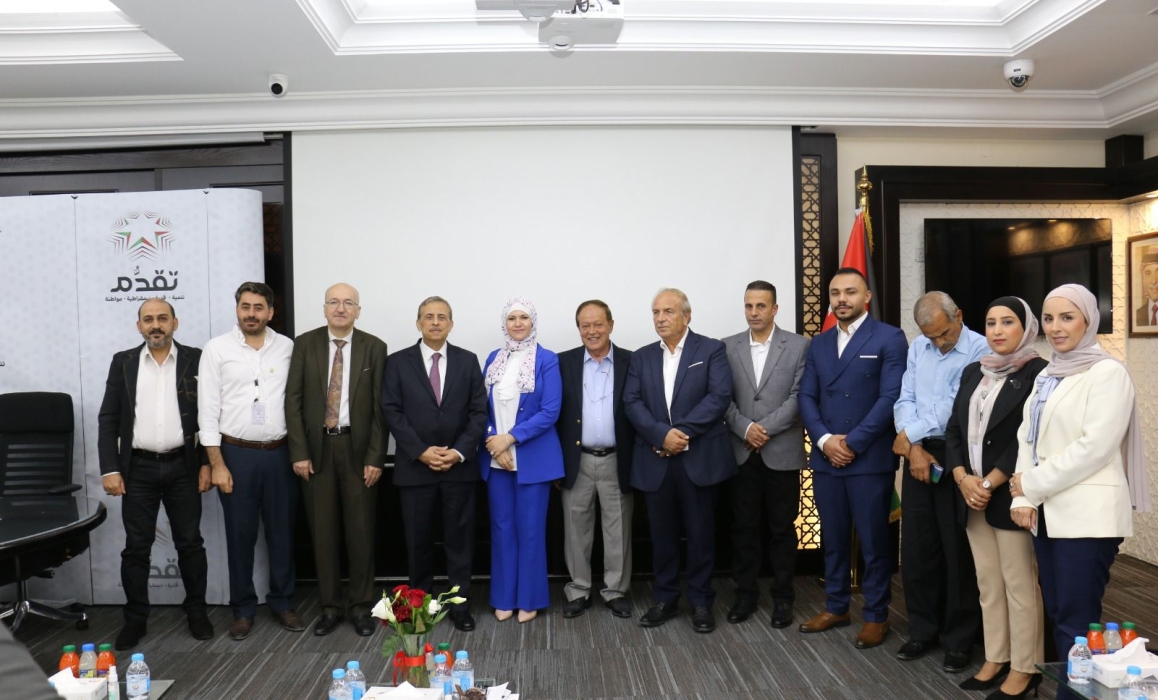 الهيئة العامة لمحافظة العاصمة في تقدُّم تنتخب أعضاء المجلس المحلي