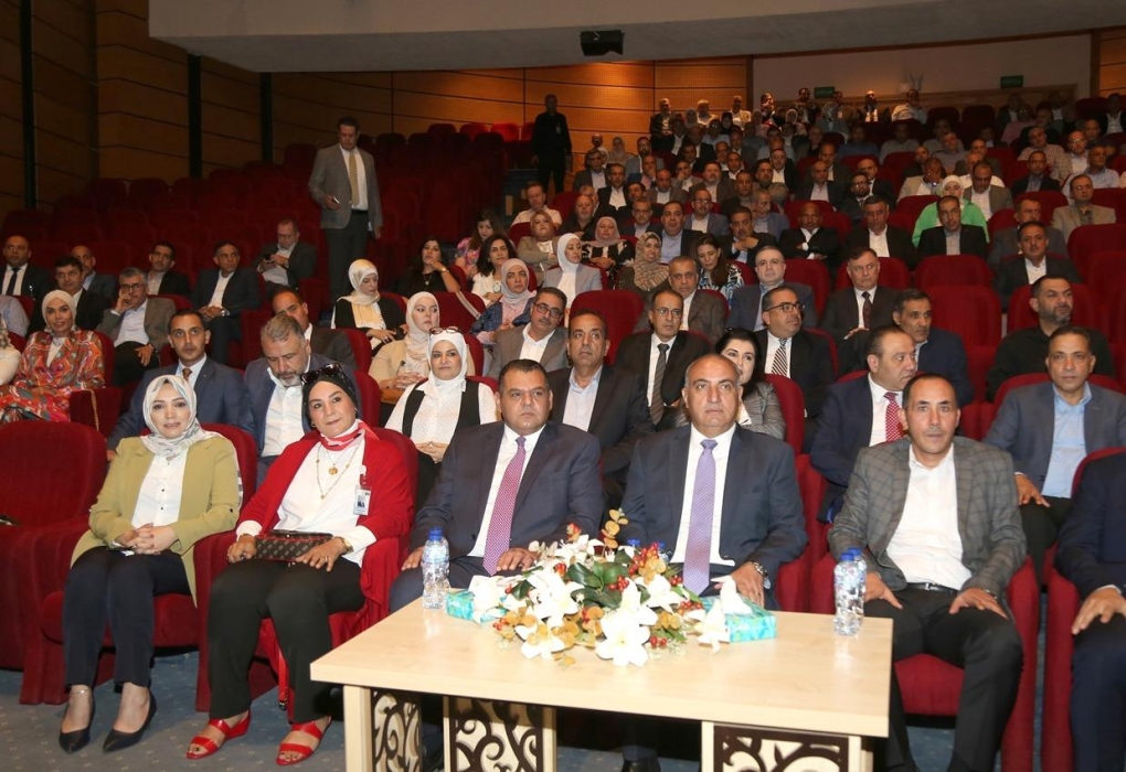 امين عمان :  انظمة النقل الذكية  باكورة مشاريع المدينة الذكية