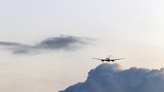 غلوبال تايمز: هاينان إيرلاينز الصينية تلغي رحلاتها إلى تل أبيب