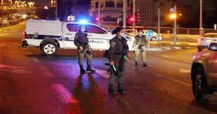 استشهاد طفل برصاص الاحتلال قرب حاجز قلنديا العسكري