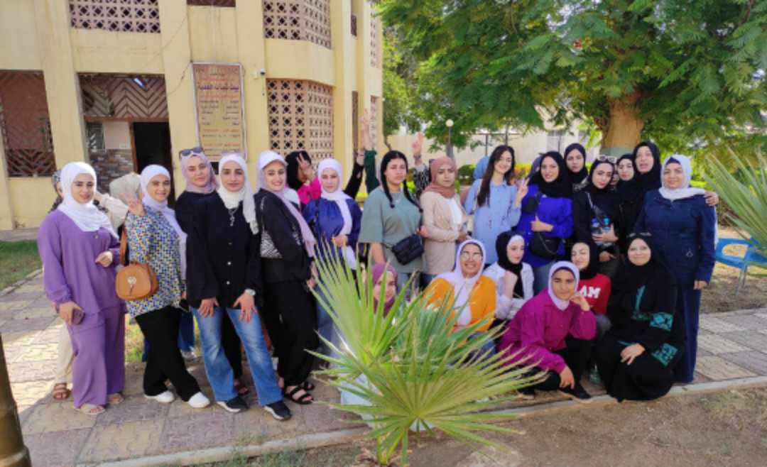 شباب محافظة جرش ينظم رحلة سياحة للعقبة