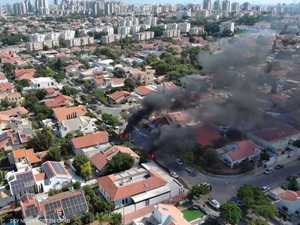 كيف يضلّل سلاح بدائي أقوى منظومة دفاع جوي لإسرائيل؟