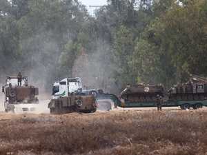 اليوم الثالث للحرب.. إسرائيل تستدعي 300 ألف جندي احتياطي