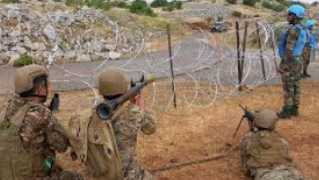 اليونيفيل: نراقب الوضع جنوب لبنان ومستعدون للانتشار