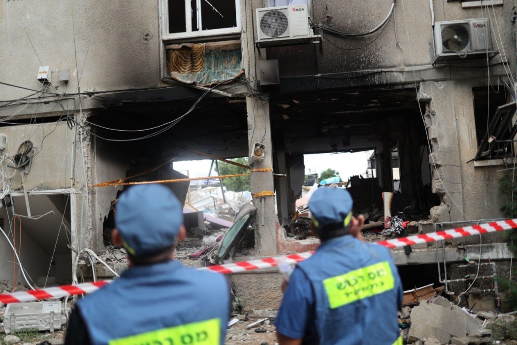 “طوفان الأقصى”: ارتفاع عدد القتلى الإسرائيليين إلى 800