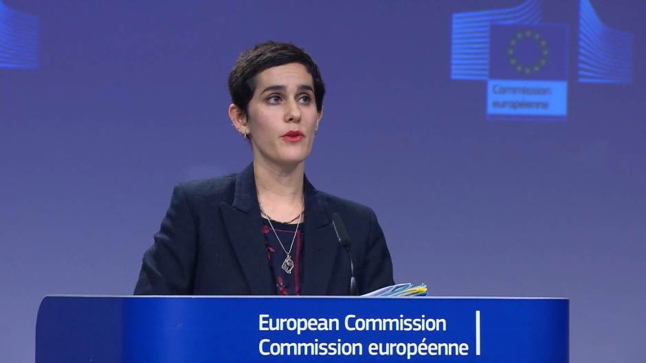 الاتحاد الأوروبي: لم نسترد الأموال التي صرفت لتونس ومذكرة التفاهم لم يتم تعليقها