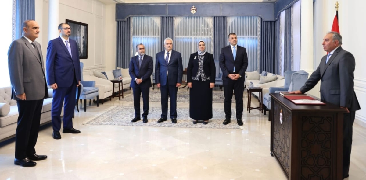 وزيرة التخطيط تبحث ومسؤولة إيطالية تعزيز التعاون