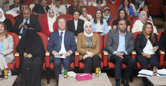 بني مصطفى: تمكين المرأة اقتصاديًا يعود بالفائدة على الأسر والمجتمع والدولة
