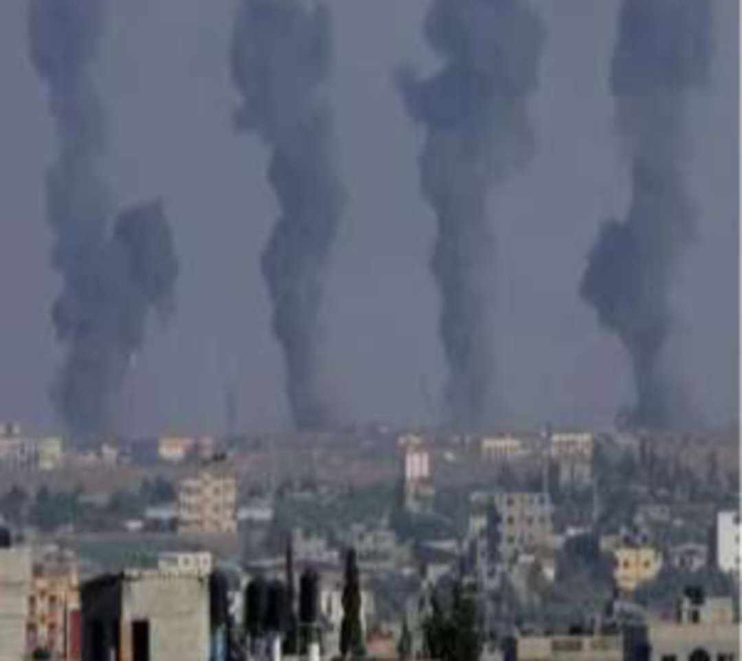 الحراك الجنوبي : نقف إلى جانب المقاومة الفلسطينية في مواجهة الاحتلال بكل الوسائل المتاحة