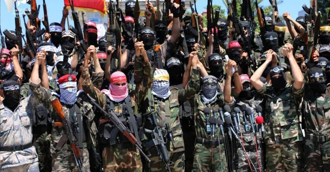 بيان حول هجوم على حاجز الجملة العسكري