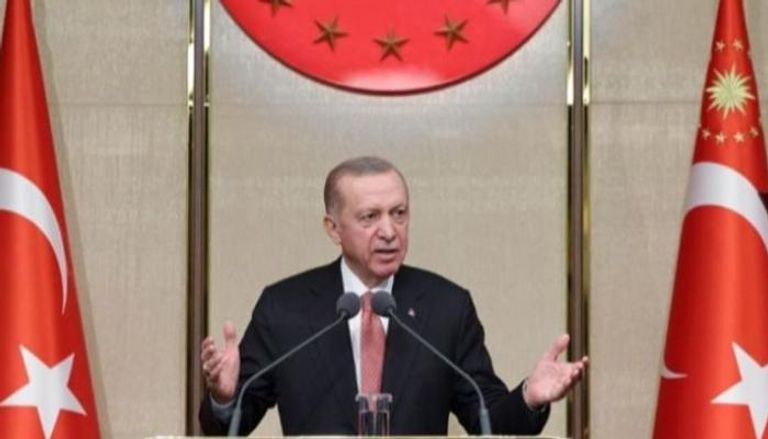 تبادل الأسرى.. أردوغان يعرض الوساطة بين حماس وإسرائيل