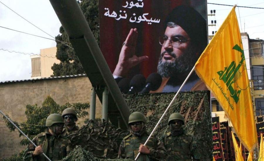 وزارة الدفاع الأمريكية :تحذر حزب الله