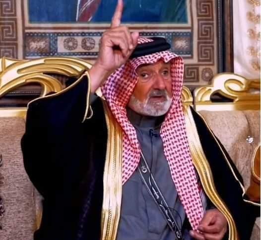 قصيدة رثاء في الأخ والصديق العزيز المختار خالد البشر الجبور