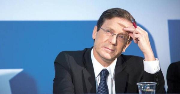 رئيس كيان الإحتلال: لم يقتل مثل هذا العدد من اليهود منذ المحرقة