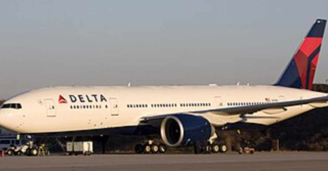 Delta Airlines temporarily halts flights to Israel until end of October