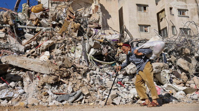 ‏السلطة الفلسطينية تطالب بإدخال المواد الغذائية والطبية لغزة