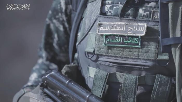 بالفيديو .. كتائب القسام تنشر مشاهد من تدريبات مقاتلي سلاح الهندسة القسامي