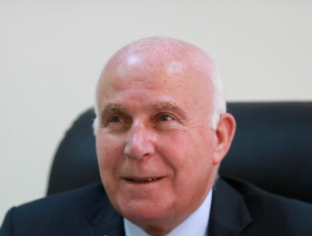 البلبيسي رئيسا للمركز الوطني لمكافحة الأوبئة والأمراض السارية