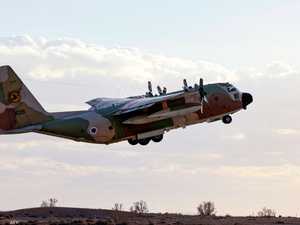 إسرائيل تقصف غزة... ما قدرات سلاحها الجوي؟