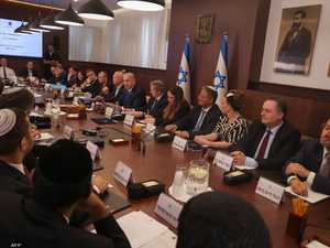 قادة الائتلاف في إسرائيل يوافقون على حكومة طوارئ