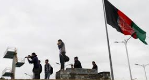 الإفراج عن أربعة بريطانيين كانوا محتجزين في أفغانستان