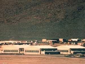 روسيا تتهم أميركا بالتحضير لتجارب نووية في صحراء نيفادا