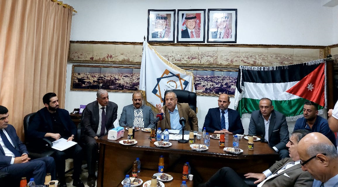 كريشان يؤكد ضرورة الإسراع بإجراءات استحداث بلدية بني عبيد