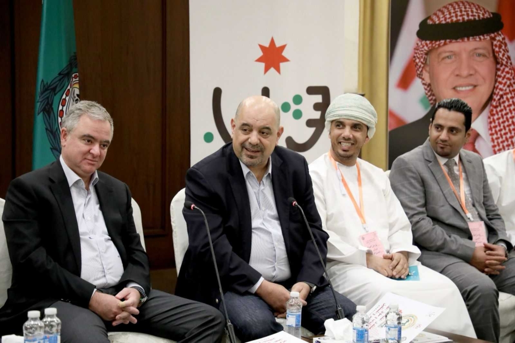 الهناندة: وظائف المستقبل تتطلب تنمية المهارات الرقمية