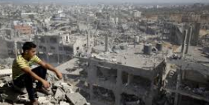 الأمم المتحدة: الحصار المفروض على قطاع غزة غير قانوني