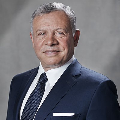 الملك يوجه بإرسال مساعدات إلى الأشقاء الفلسطينيين في غزة