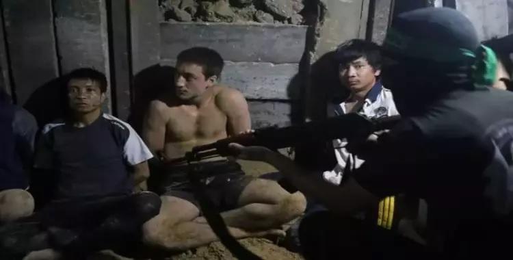 واشنطن تعرض على إسرائيل خبراء لتحرير الاسرى