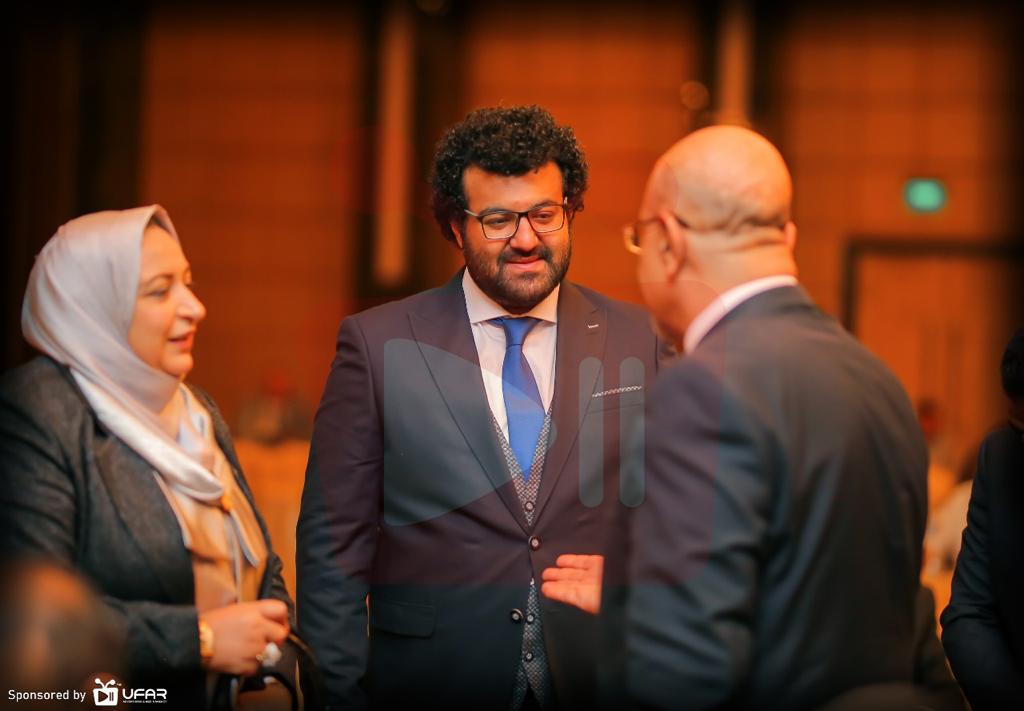 غدا..مؤسسة زهرة الناردين الخيرية تحتفل باليوبيل الفضي لانتصارات أكتوبر