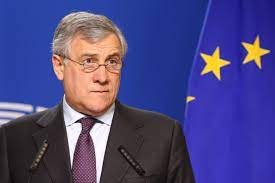 تاياني يزور مصر غدًا لمباحثات مع الرئيس السيسي حول الوضع في الأراضي المحتلة