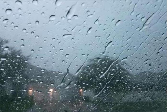 تفاصيل الحالة الجوية يوم الاربعاء  تحذيرات