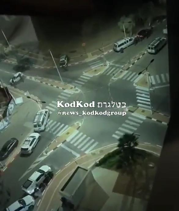 المقاومة تقتحم اسدود وعسقلان في عملية ضخمة