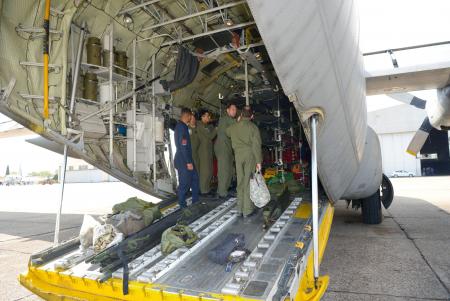 الأرجنتين تطلق عملية لإعادة أكثر من 1200 مواطنا من إسرائيل