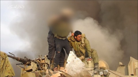 1200 قــــتيل إسرائيلي منذ بداية عملية طوفان الأقصى