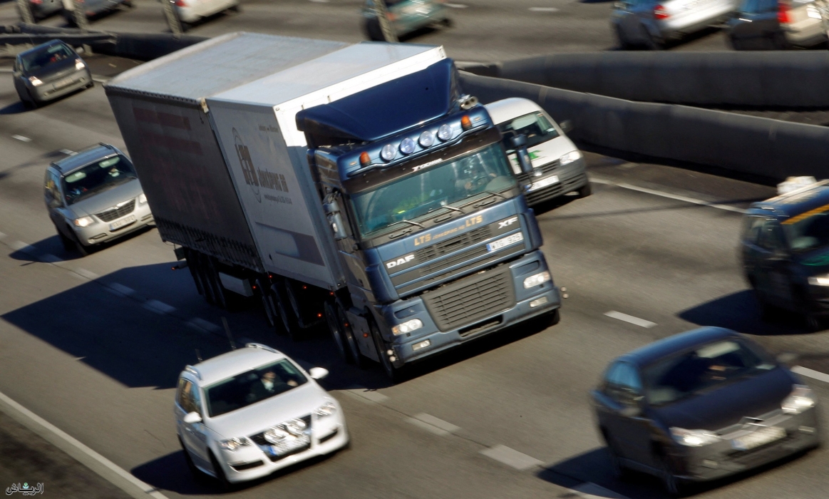 السويد تحظر محركات الديزل والبنزين في وسط العاصمة ستوكهولم أواخر 2024