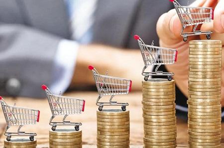 ارتفاع معدل التضخم بالأردن لشهر أيلول