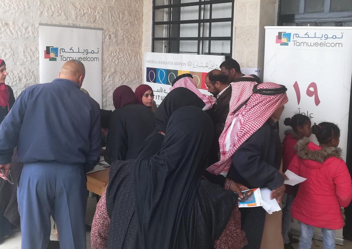 يوم طبي مجاني في دير علا السبت المقبل