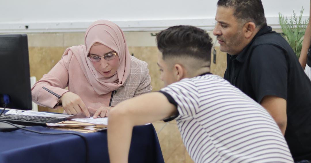 جامعة فيلادلفيا تجري تعديلا في ايام الدوام