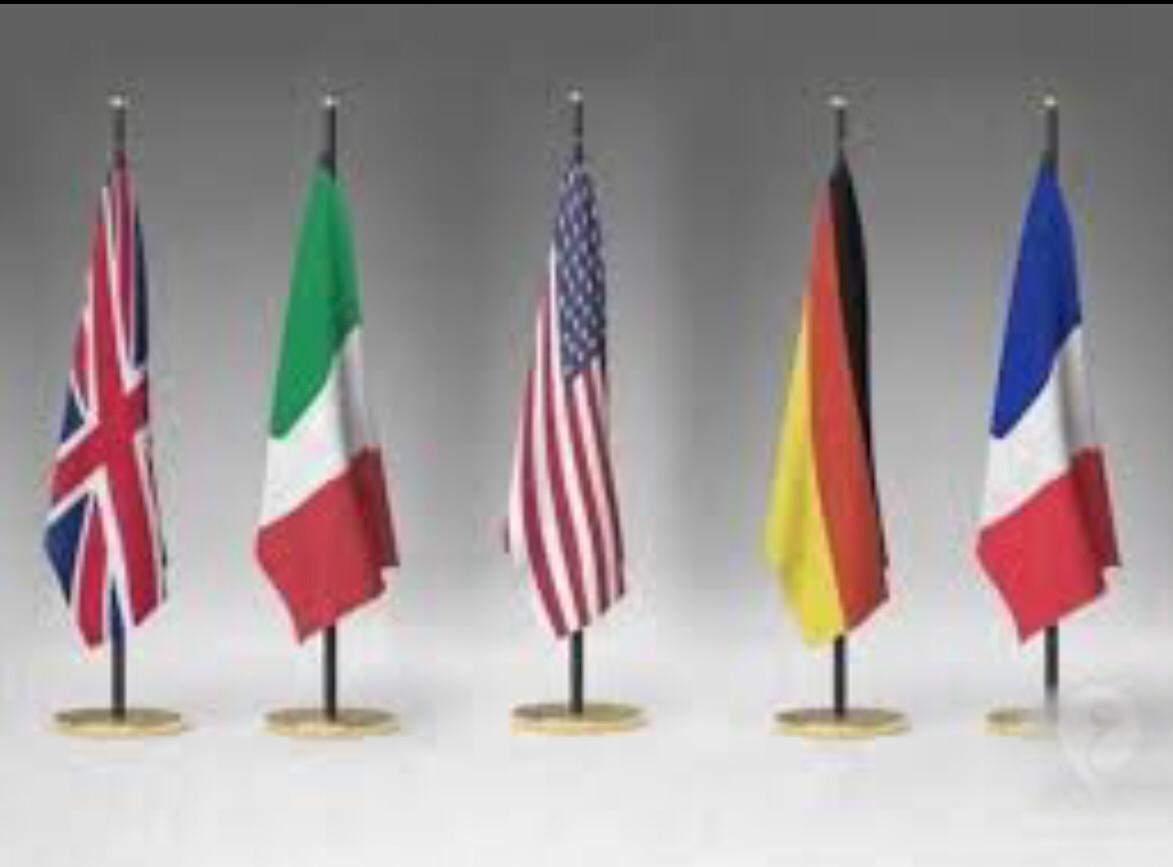 نبيل أبوالياسين : لـنيروز البيان الخماسي تحيز واضح لإسرائيل  ويتناقض مع تنديدات غوتيريش