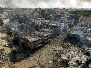 الهجوم البري على غزة.. هذه المصاعب تواجه إسرائيل