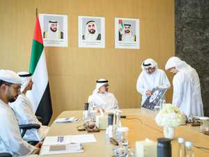 أبوظبي تعتمد خطة لإنشاء مجمع لصناعة المركبات الذكية