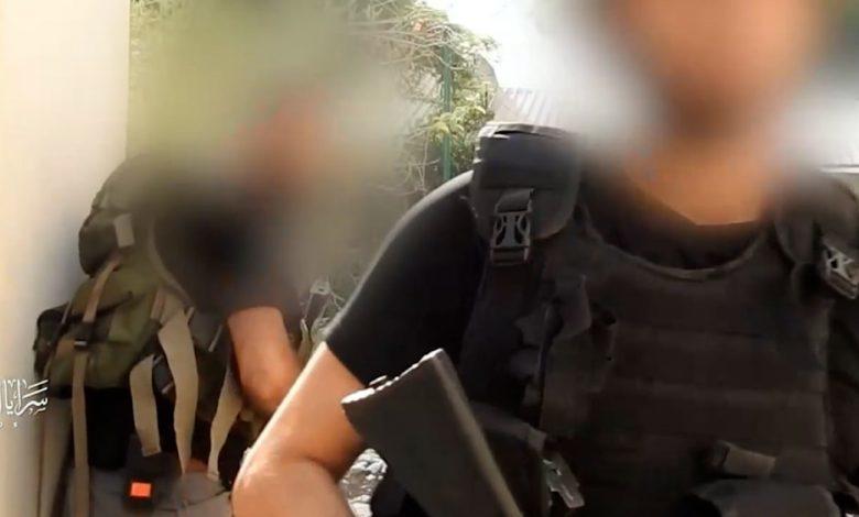 تسلل جديد إلى مجلس مستوطنات إشكول