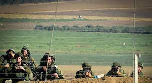 Israeli occupation declares Gaza Strip a closed military zone
