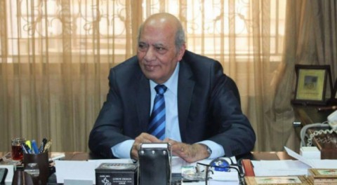 السفير الفلسطيني يثمن خطاب الملك في افتتاح الدورة العادية لمجلس الأمة