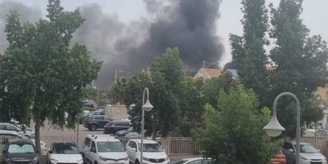 طوفان الأقصى في يومها الخامس… مقتل ثلاثة جنود للاحتلال وإصابة عدد من المستوطنين