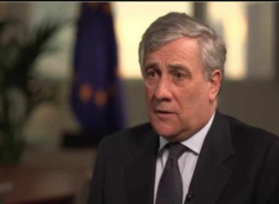 تاياني: مصر أساسية للسلام والاستقرار في الشرق الأوسط