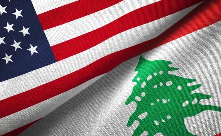 أمريكا تخلي سفارتها في لبنان